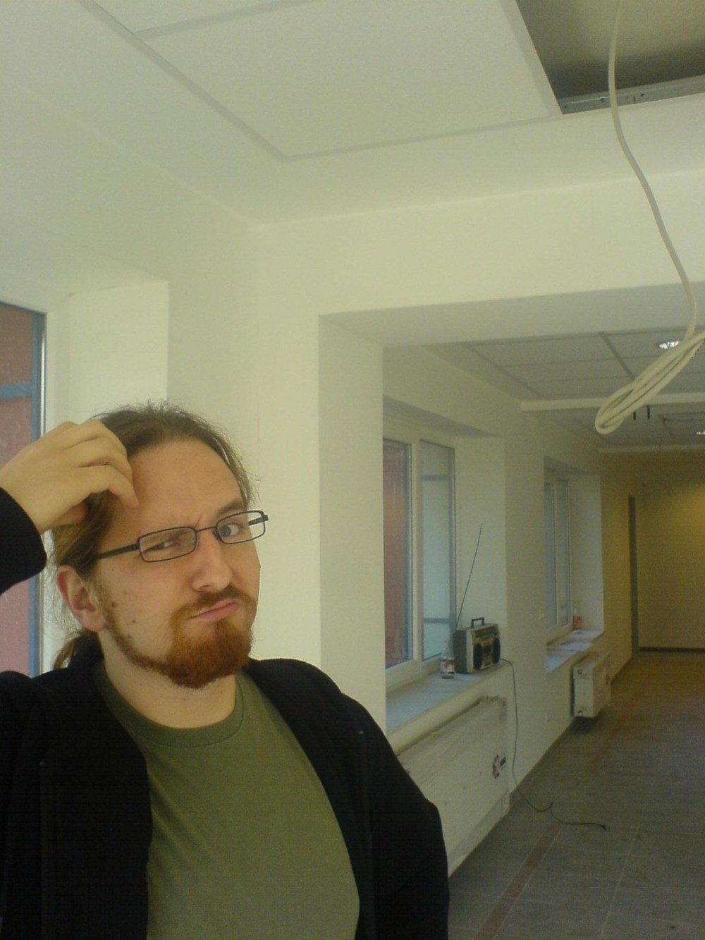 grübel... grübel...