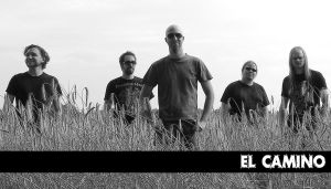 El Camino - Official band photo