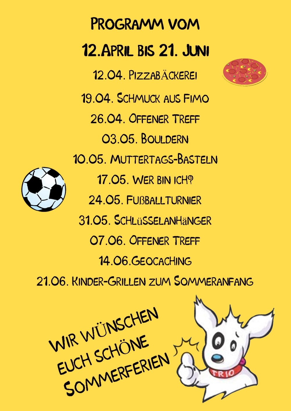 Kindertag rück 04.2013 gelb