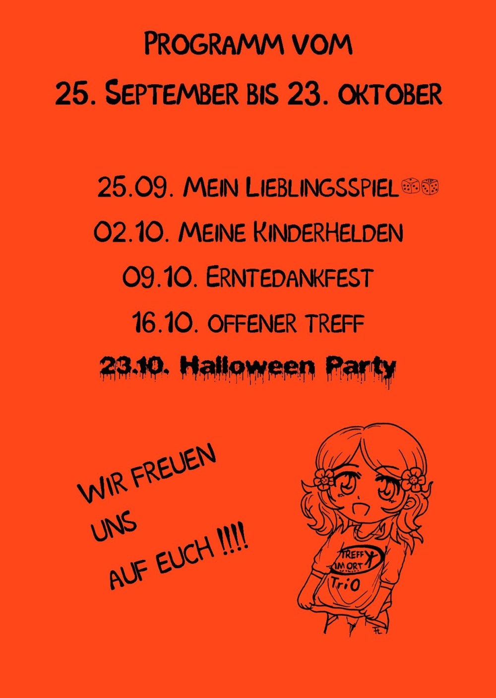 Mädchentag TriO rück Publisher 01.09.2014 orange