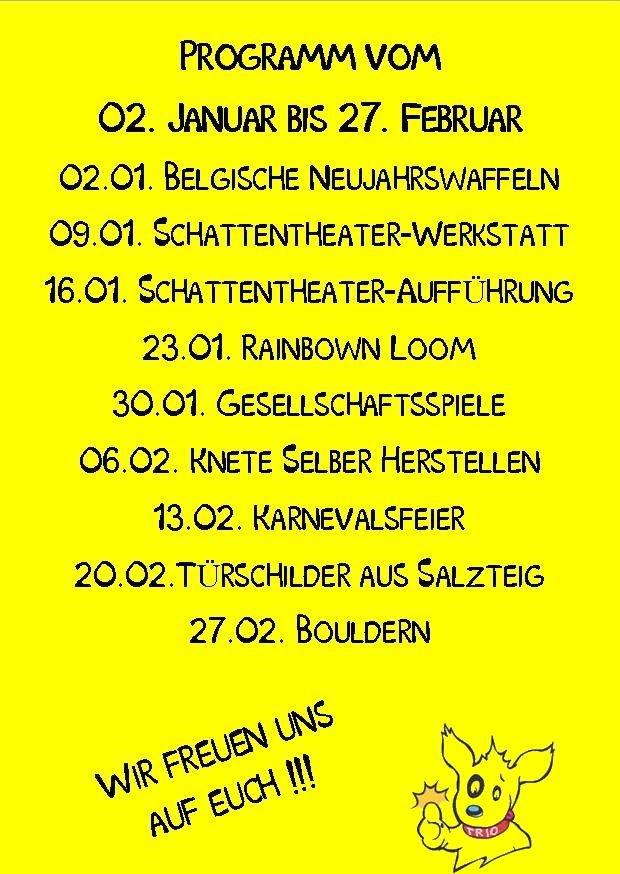 Kindertag TriO rück Publisher 01.2015 Gelb