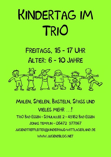 Kindertag TriO Front Publisher 05.2015 WEB grün