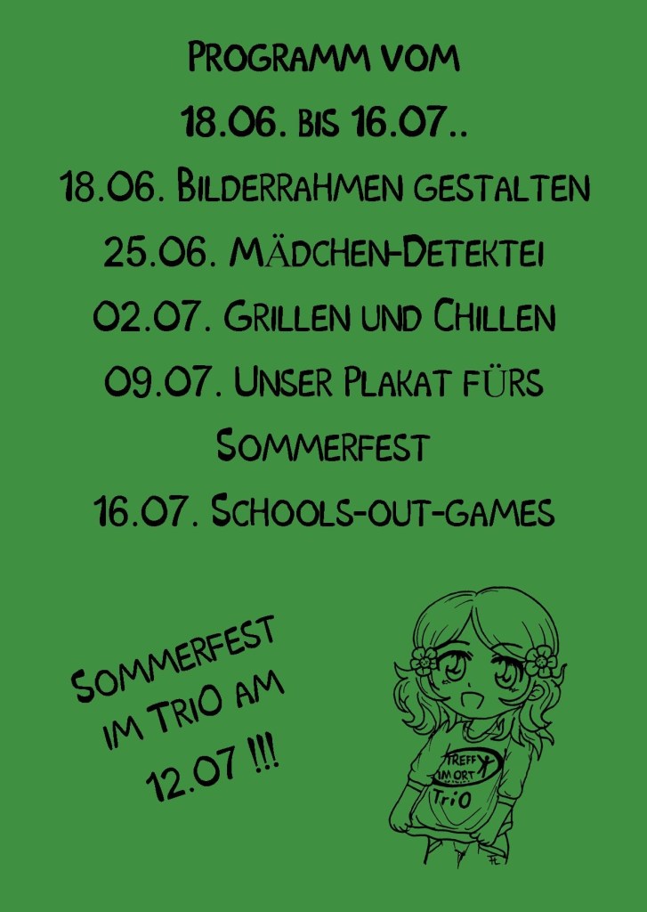 Mädchentag TriO rück Publisher  06.2015 grün