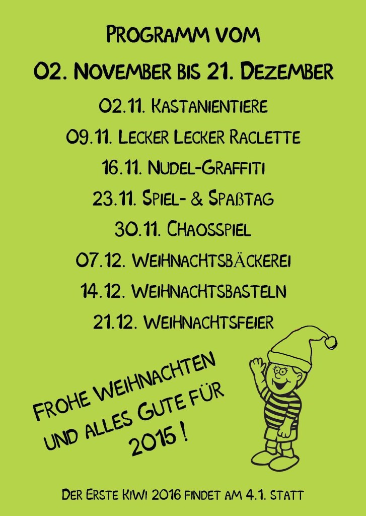 KiWi rück Publisher 11.2015 grün