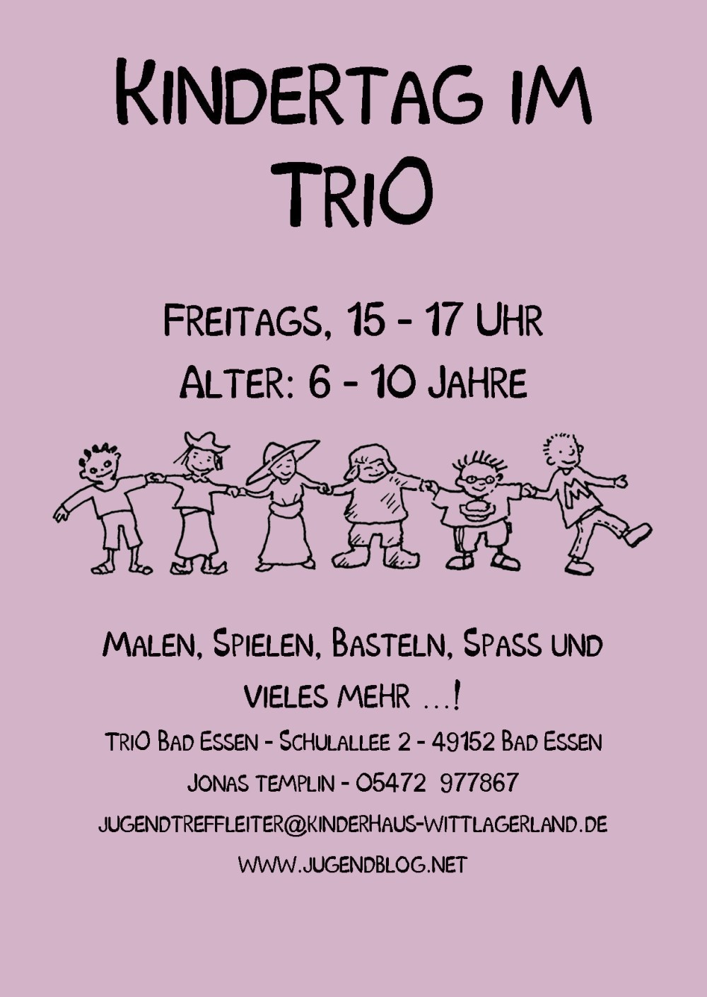 Kindertag TriO Front Publisher 01 WEB