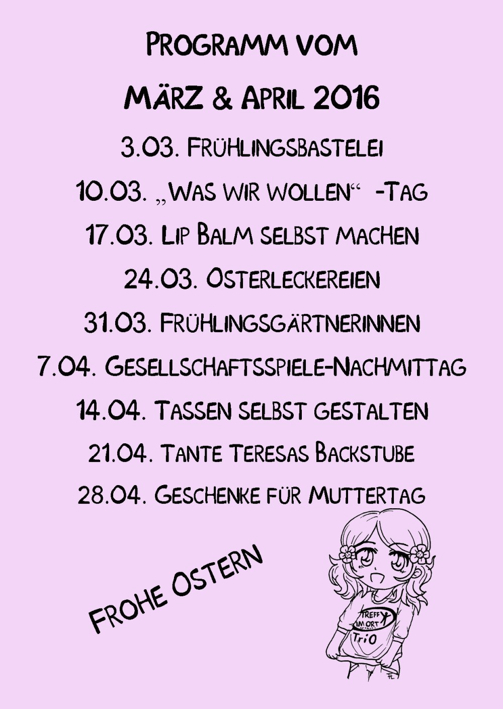 Mädchentag TriO rück web