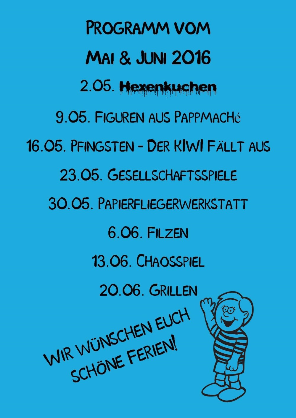 Kindertreff Wimmer-Schule rück Publisher 05.2016 web