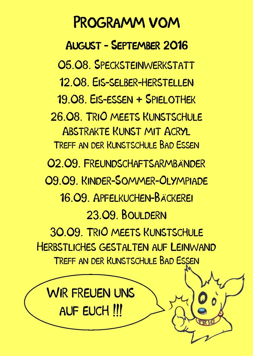 Kindertag TriO rück Publisher 08.2016 gelb