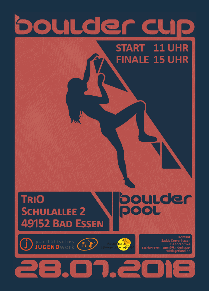 Flyer vorne als Bild