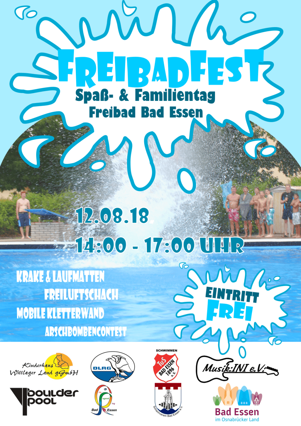 Freibadfest_Plakat 2018 Test