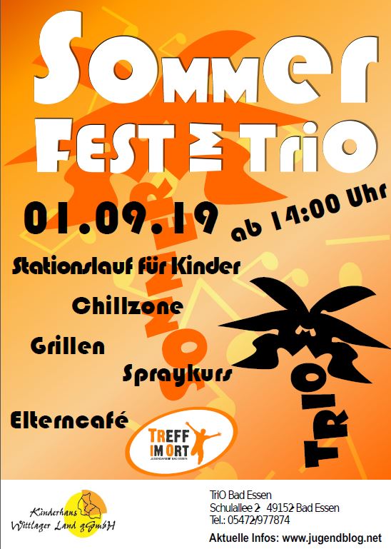 Sommerfest